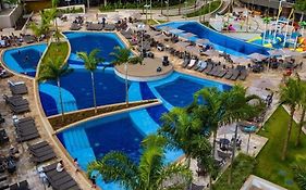 Solar das Aguas Park Resort - Reserve Temporada